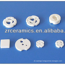 Electrical Steatite Ceramics
